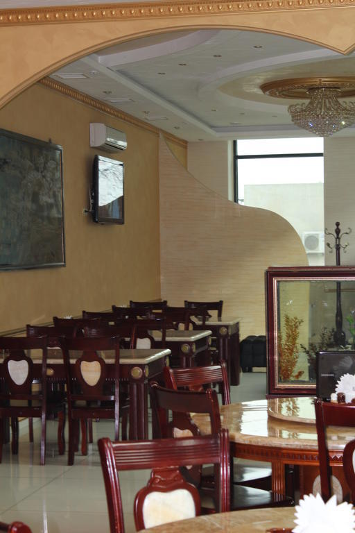 Shanhai-Blues Korsuntsy Exterior foto